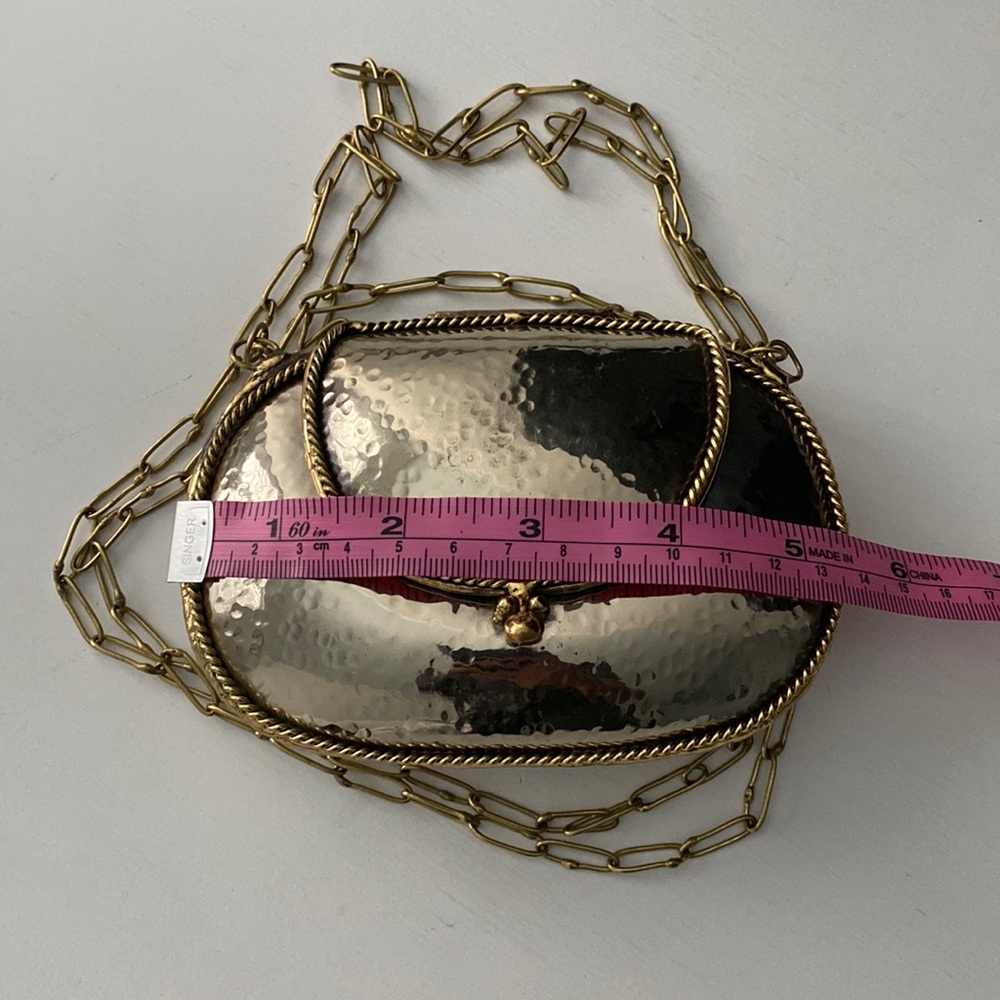 Antique Purse.
